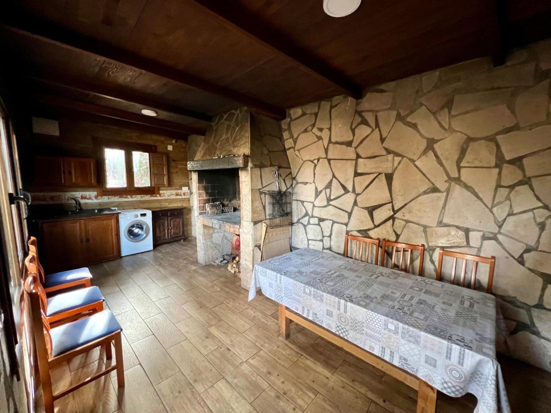 Casa Rural La Marquesa - Cuenca Valera de Abajo Extérieur photo